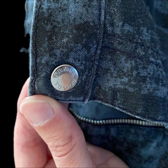 Prada Pants - Picture 4 of 4